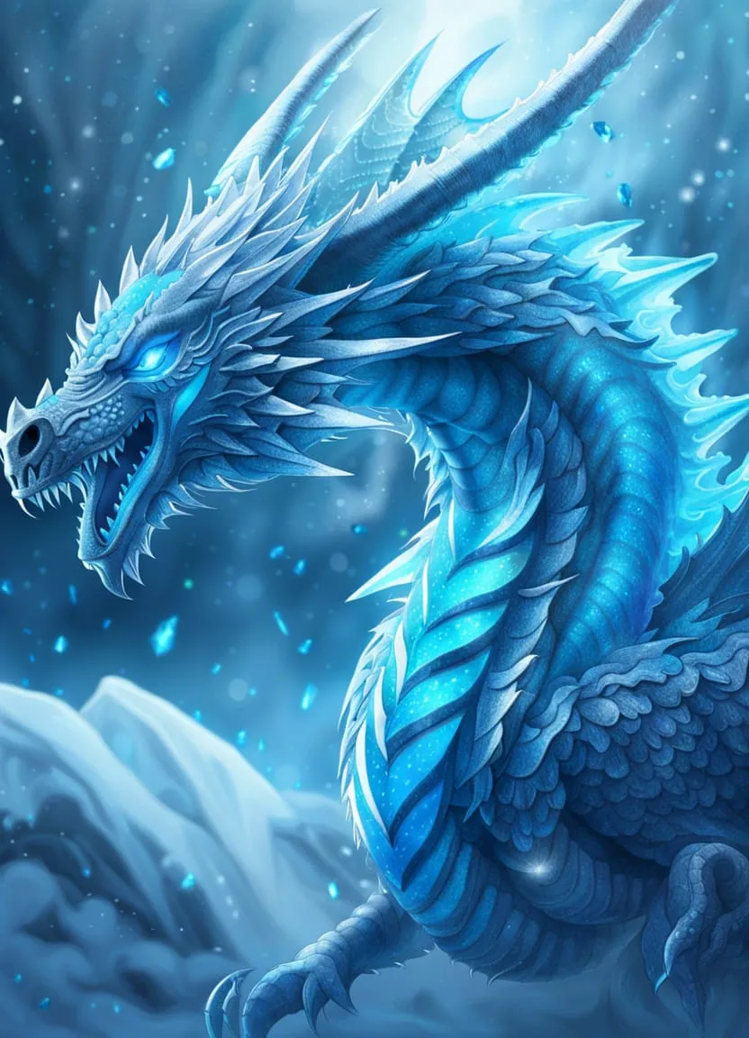 İceDragon