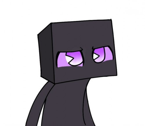 Enderman Kit