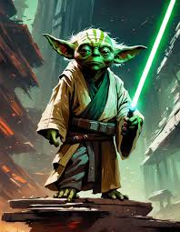 Yoda