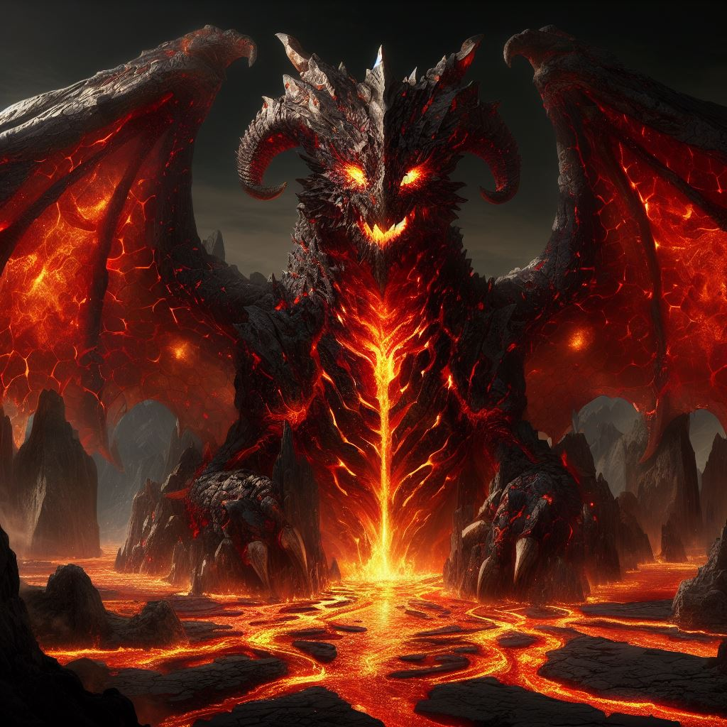 Magma Kit