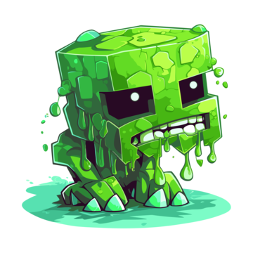Creeper Kit