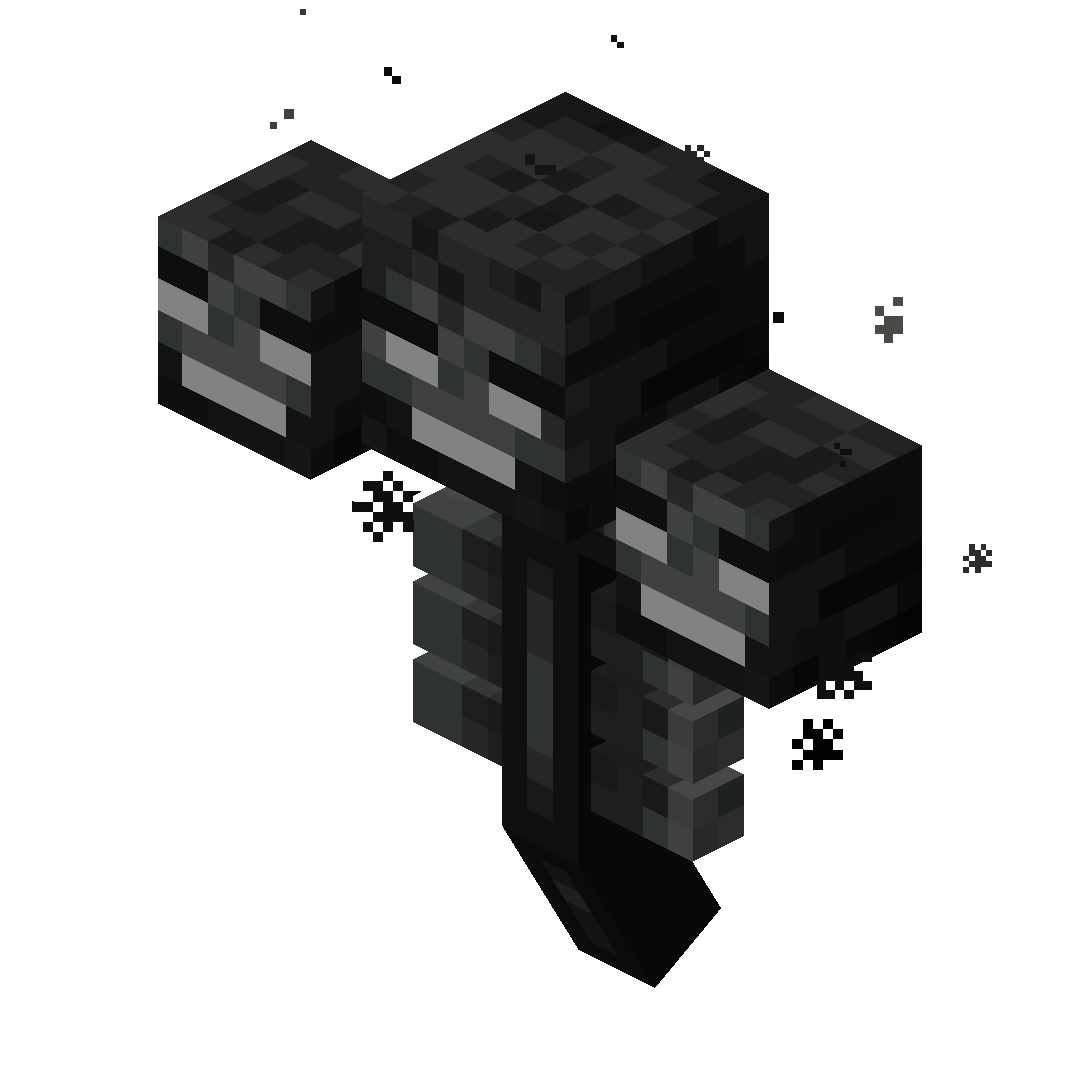 Wither Kit